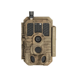 Cámara de caza GarderPro X60 PRO MAX – Con visión en directo, batería y memoria interna