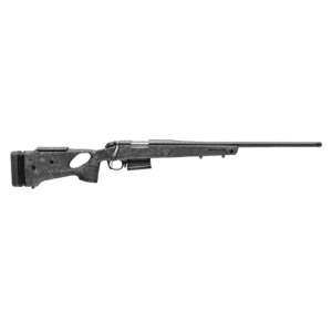 RIFLE BERGARA B-14 THUMBOLE