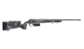 RIFLE BERGARA B-14² CREST STEEL - 6.5 Creedmoor (cañón de 51 cm.).