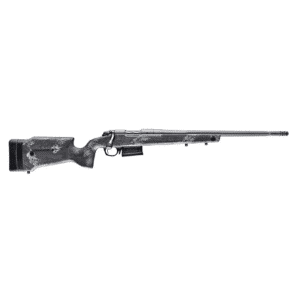 RIFLE BERGARA B-14² CREST STEEL