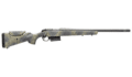 RIFLE BERGARA WILDERNESS SIERRA CARBÓN - 6.5 Creedmoor (cañón de 56 cm.).