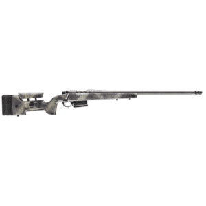 RIFLE BERGARA WILDERNESS HMR STEEL
