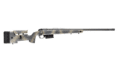 RIFLE BERGARA WILDERNESS HMR CARBÓN - 6.5 Creedmoor (cañón de 56 cm.).