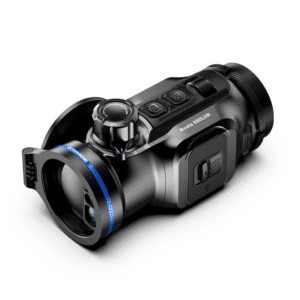 Clip-On Térmico Conotech Avata 650LIIR