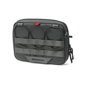 Estuche de trípode para accesorios ALPHA SHOT by Manfrotto