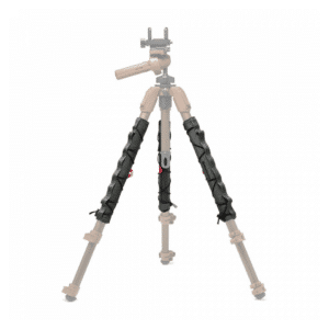 Protectores para patas de trípode ALPHA SHOT by Manfrotto