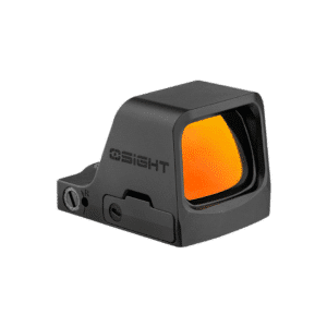 Visor de punto rojo Osight C multi retícula