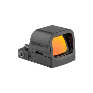 Visor de punto rojo Osight K 6 MOA