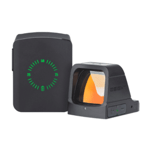 Visor de punto rojo multi retícula Osight X