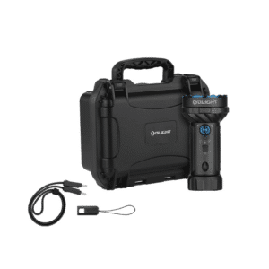 Linterna de alta potencia Olight Marauder Mini 2