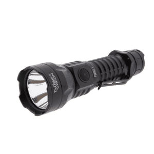 Linterna LED FORCE ONE 1.000 lum B-Vision