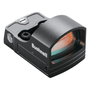 Punto rojo BUSHNELL RXS-100