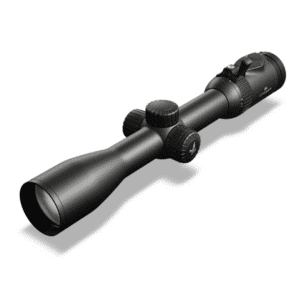 Visor Swarovski Z8i 1,7-13,3x42 Gen II