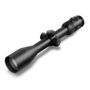 Visor Swarovski Z8i+ 5-40x56