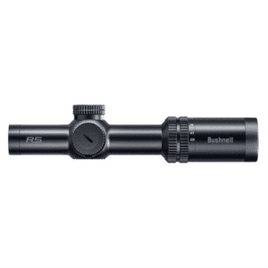 Visor BUSHNELL R5 1-6x24 DD2-QA ilum