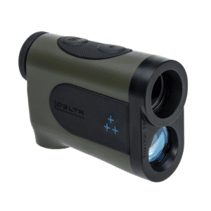 Telémetro Delta Titanium