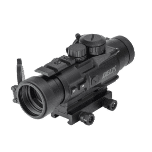 Holográfico ultracompacto Delta HORNET 3x