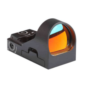 Visor holográfico MiniDot HD 26 Delta Optical