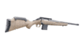 Rifle de cerrojo RUGER American Gen II Ranch