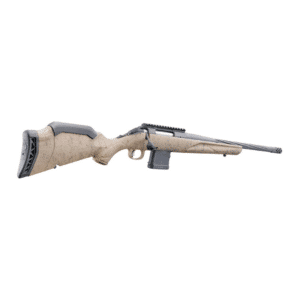 Rifle de cerrojo RUGER American Gen II Ranch
