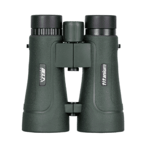 Prismáticos Titanium ROH Delta Optical