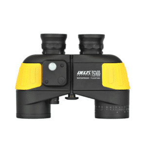 Prismáticos náuticos Sailor 7×50 C1 Auto Delta Optical