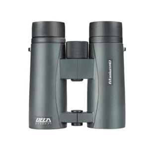 Prismáticos Titanium HD Delta Optical