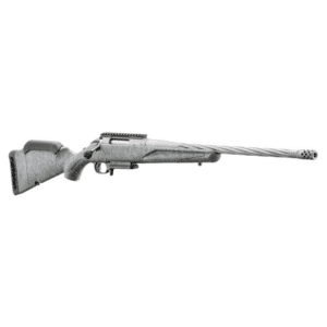 Rifle de cerrojo RUGER American Gen II Standard