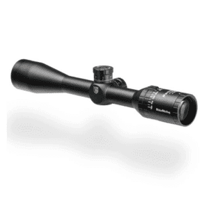 Visor Nikko Stirling Panamax Precisión 4-12x40