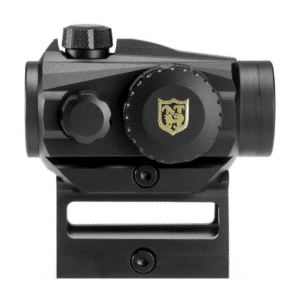 Punto rojo Flash 35 Nikko Stirling