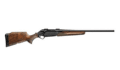 Rifle de Cerrojo Benelli Lupo Wood Base