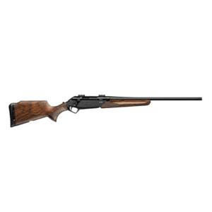 Rifle de Cerrojo Benelli Lupo Wood Base
