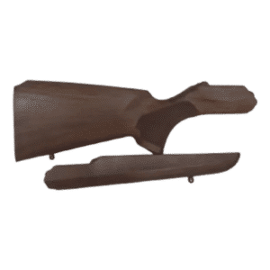 Conjunto de culata + guardamano de madera para BRX1 clase 2