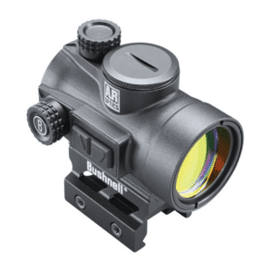 Punto rojo BUSHNELL TRS-26 1x26