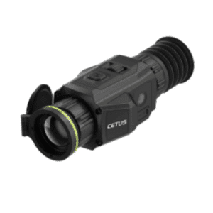 Visor térmico Pixfra Cetus C635