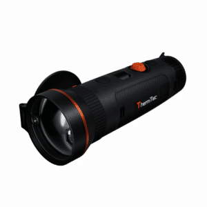 MONOCULAR TÉRMICO WILD DL 650 PRO