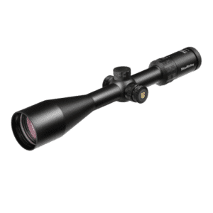 Visor Nikko Stirling Octa con retícula 4A IR