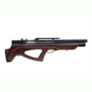 Carabina de aire comprimido Norica PCP Viriatus BP HT