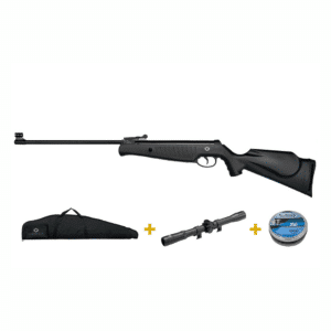 Pack Carabina Titan Norica