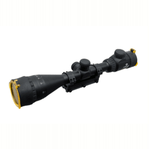 Visor Norica 3-9×42 AO AIR KING