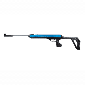 Carabina de aire comprimido Norica Omnia ZRS Ice