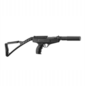 Carabina de aire comprimido Norica Black OPS Langley Hitman