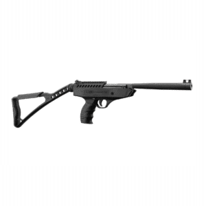 Carabina de aire comprimido Norica Black OPS Langley PRO Sniper