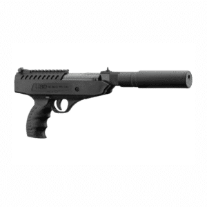 Carabina de aire comprimido Norica Black OPS Langley Silencer