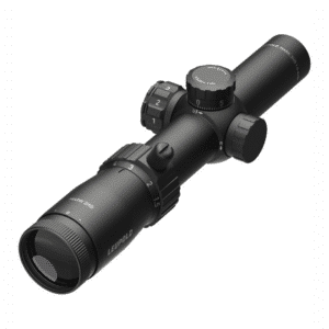 Visor LEUPOLD Mark 3HD 1.5-4x20 FireDot BDC ilum.