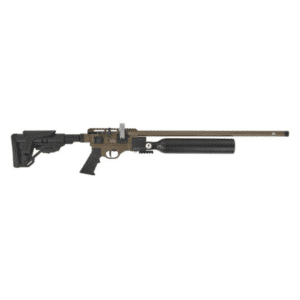 Carabina PCP Hatsan FACTOR BRONZE