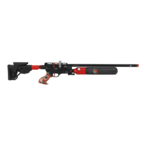 Carabina PCP Hatsan FACTOR RC RED