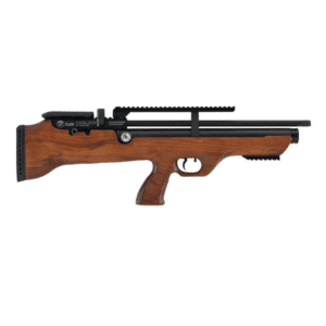 Carabina PCP Hatsan FLASHPUP