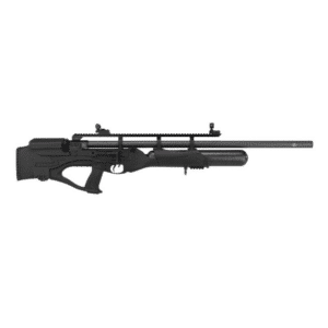 Carabina PCP Hatsan HERCULES BULLY Cal. 9 MM