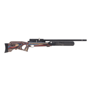 Carabina PCP Hatsan Novastar Premium Red
